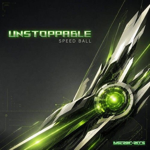 Speedball — Unstoppable (2026)