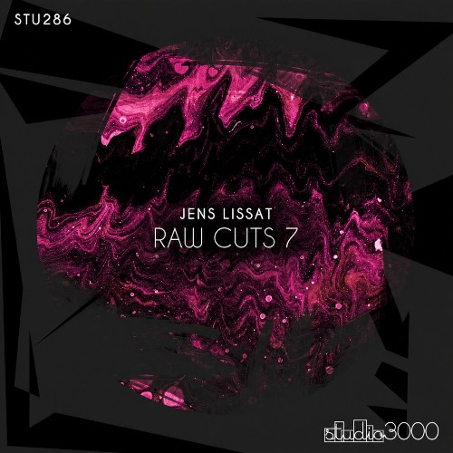 Jens Lissat — Raw Cuts 7 (2026)