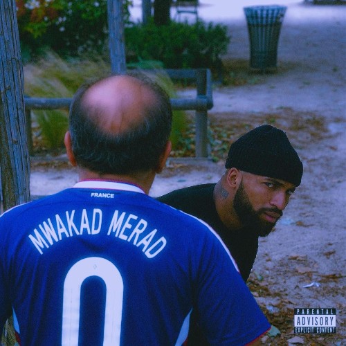  Mwaka - MWAKAD MERAD (BASS BOOSTED) (2026) 