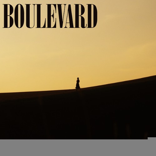  Boulevard - Be Where You Are (2026) 
