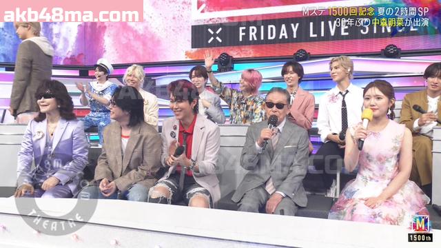 音楽番組 | 260717 ミュージックステーション (MUSIC STATION) 2 Hours SP 音楽番組 | 260717 ミュージックステーション (MUSIC STATION) 2 Hours SP