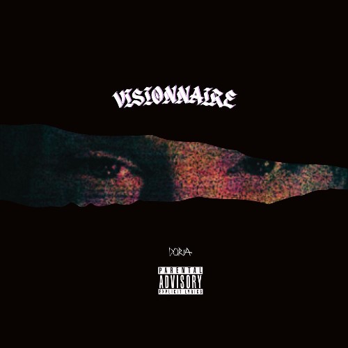Doria — Visionnaire (2026)