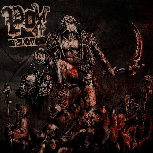 PoX — BKW (2026)
