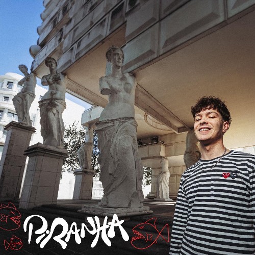  ALO - Piranha (2026) 