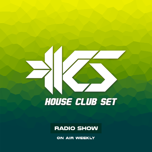 Francesco Borbone — House Club Set Radio 862 (2026-07-24)