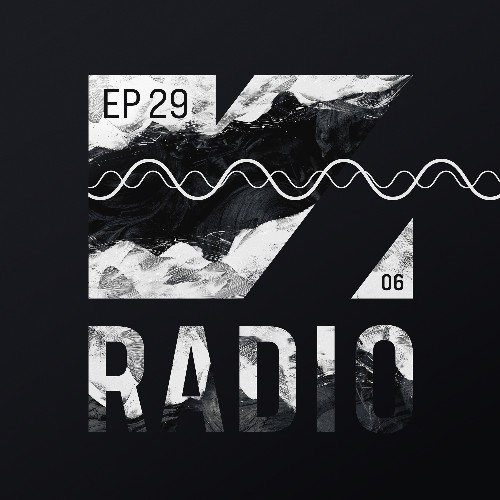  Noisia - Vision Radio S06e29 (2026-07-24) 