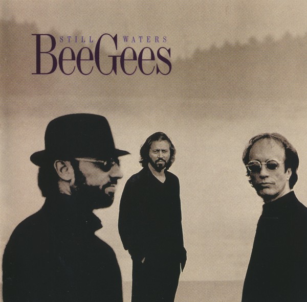Bee Gees - Still Waters (1997) (Lossless + mp3)