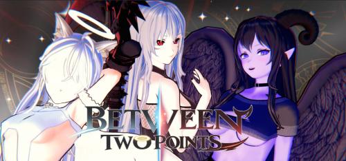 Amonie - Between Two Points by Amonie Ep.2 Adult Game
