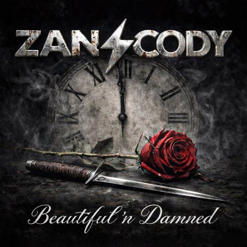 Zan/Cody - Beautiful �n Damned (2026) 