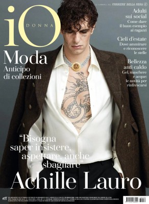 Io Donna del Corriere della Sera N.31 - 25 Luglio 2026