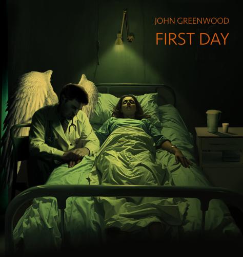 John Greenwood - First Day (2026) 