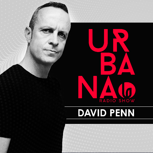 David Penn — Urbana Radio Show 748 (2026-07-25)
