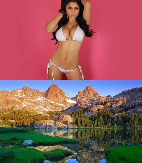 Mixturka - Wallpapers Collection 340