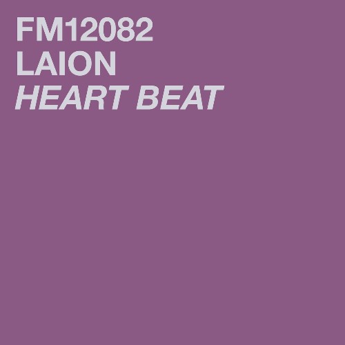 Laion — Heart Beat (2026)