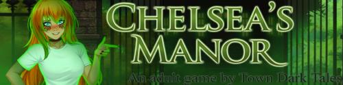 Town Dark Tales - Chelsea’s manor v20260724a Adult Game