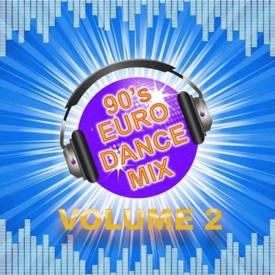 90s Euro DJ Mix Vol. 1-2 (2009) FLAC 90s Euro DJ Mix Vol. 1-2 (2009) FLAC