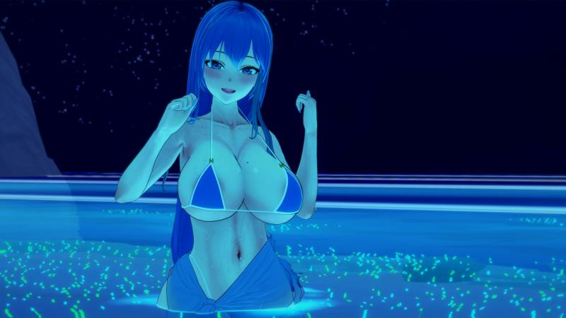 ArtoriasRey - Genesis Project v0.3