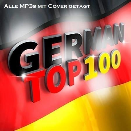 German Top 100 Single Charts 24.07.2026 (2026) German Top 100 Single Charts 24.07.2026 (2026)