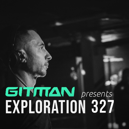 Gitman — Exploration 327 (2026-07-25)