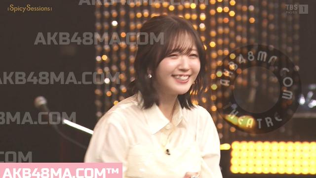 音楽番組 | 260725 Spicy Sessions (Nakanishi Aruno) 音楽番組 | 260725 Spicy Sessions (Nakanishi Aruno)