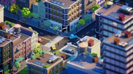 f15c53974220ecd2f28a2f6a63cbaa28 - CUBICITY: Creating and Utilizing Asset Libraries with Blender