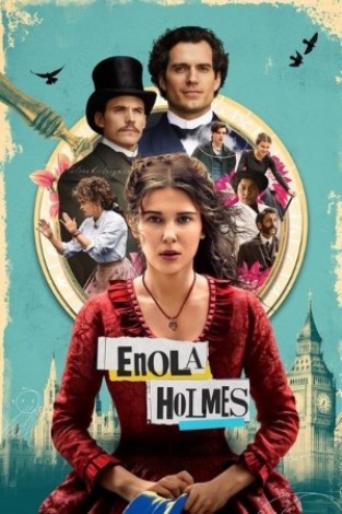 f5b4d1b6ddcc47d4bbb6ba37cb5b2252 - Enola Holmes (2020) 1080p NF WEB-DL DDP Atmos 5 1 DoVi HDR H 265-VELUN