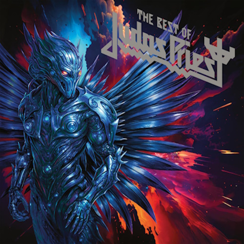 Judas Priest - The Best Of Judas Priest (2026) [WEB Release, 24bit/48kHz] FLAC