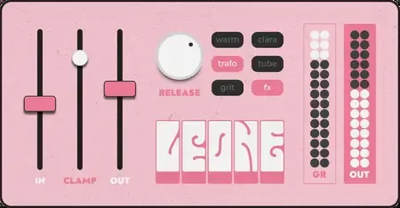 fedDSP leONE v1.3.1 macOS