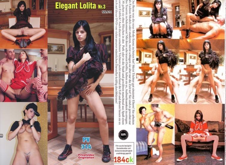 Elegant Lolita 3
