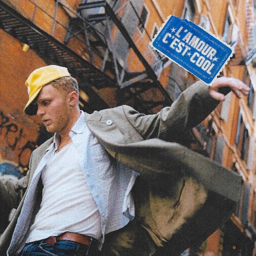 Odetto, Leita Butternut — L'AMOUR C'EST COOL (2026)