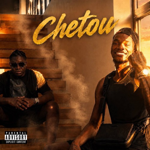 Nono La Grinta — CHETOU (Feat JKDM) (2026)