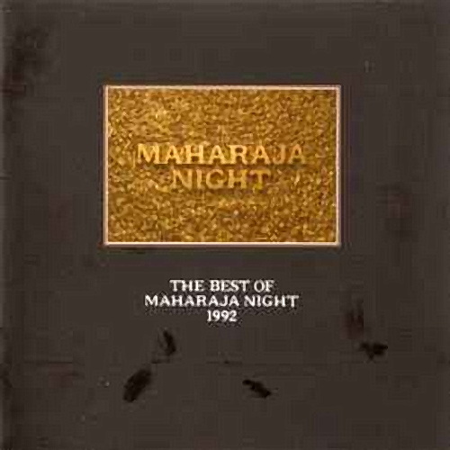The Best Of Maharaja Night 1992 (2CD) (1992) FLAC