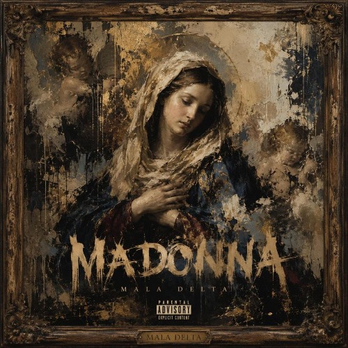 Maladelta — Madonna (2026)
