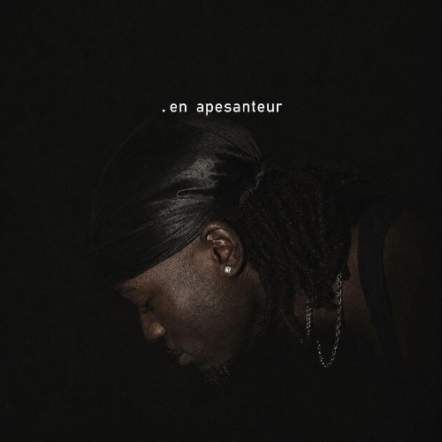 JJ ODB — En Apesanteur (2026)