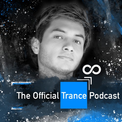Jose Solis — The Official Trance Podcast Episode 732 (2026-07-26)