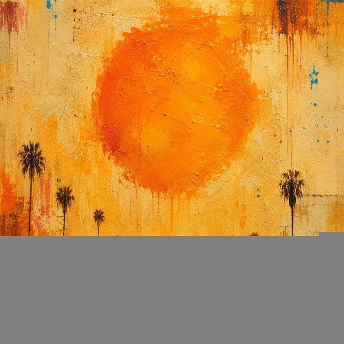 Solomando x Nars Baks — Summertime (2026)