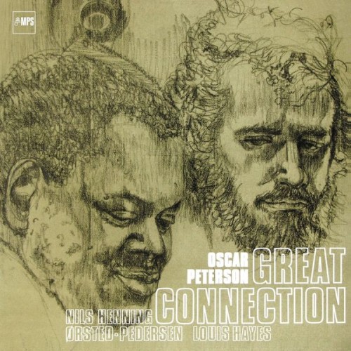Oscar Peterson – Great Connection (1974)(2014, Hi-Res) Oscar Peterson – Great Connection (1974)(2014, Hi-Res)