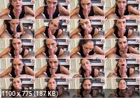 Onlyfans - Step Mami Caught You Jerking Off JuliaGoddesss (FullHD/1080p/263 MB)