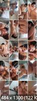 Onlyfans - Lumi Ray Violet Starr  Lesbian Shower Scene (SD/2320p/977 MB)