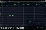 MIDIScout - MIDISketch v0.9.9.2 VST3 x64 - редактор midi