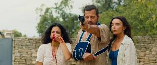 ������������ ��������� / Classe moyenne (2025/WEB-DL/WEB-DLRip)
