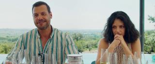 ������������ ��������� / Classe moyenne (2025/WEB-DL/WEB-DLRip)