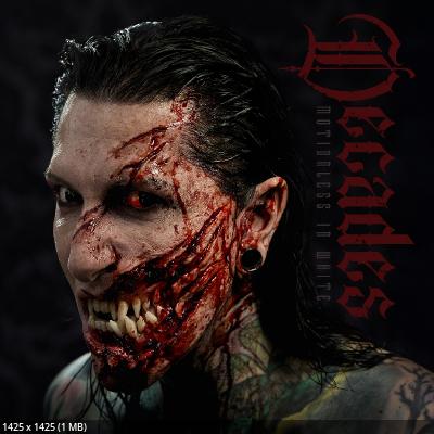 Motionless In White - Decades (2026)