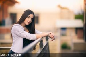 Wallpapers Girls �1258