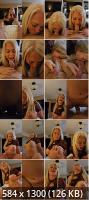 Onlyfans - Hot MILF Gives Rimjob, Sucks Thick Cock, And Rides To Orgasm 11thLeo (SD/1920p/381 MB)