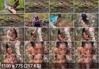 Onlyfans - Outdoor Earth Day Compilation Thee Lady Siren (FullHD/1080p/199 MB)