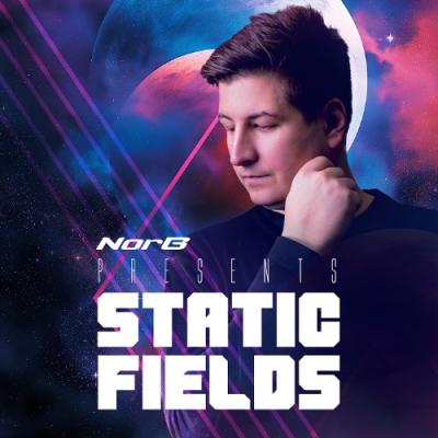  Norb - Static Fields Episode 037 (2026-07-15) 