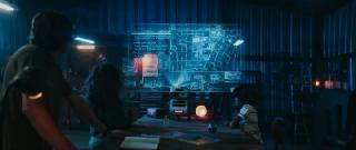 ��� �������� / The Lightning Code (2025/WEB-DL/WEB-DLRip)