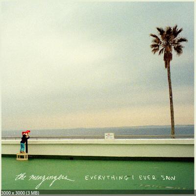 The Menzingers - Everything I Ever Saw (2026)