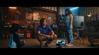 ��� �������� / The Lightning Code (2025/WEB-DL/WEB-DLRip)